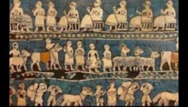 Izcelsmes izsekošana: seno mākslas tradīciju sakņu izpēte