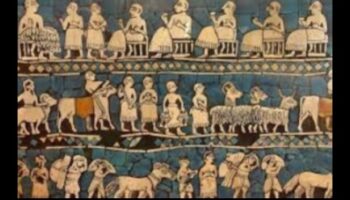 Izcelsmes izsekošana: seno mākslas tradīciju sakņu izpēte