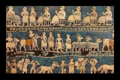 Izcelsmes izsekošana: seno mākslas tradīciju sakņu izpēte