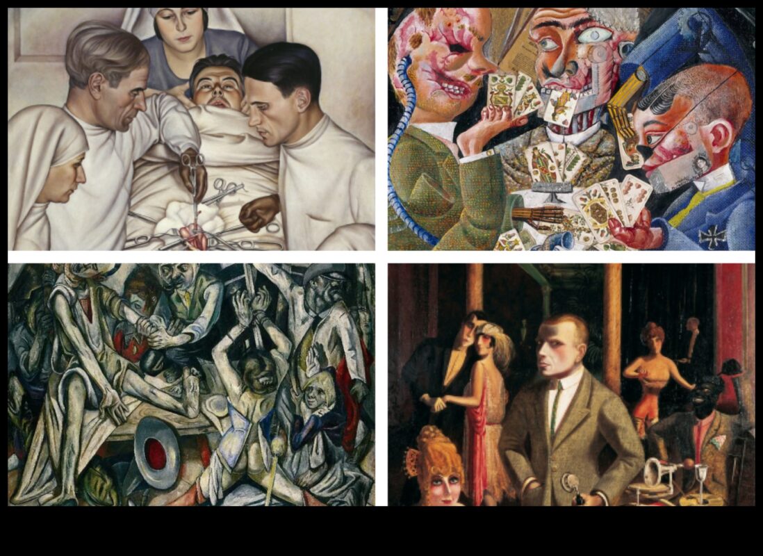 Jauna objektivitāte: modernās mākslas vaļsirdīgs un nefiltrēts skatiens