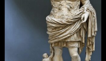 Hulio-Klaudiāna ceļojumi: Agrīnās Romas impērijas ainas