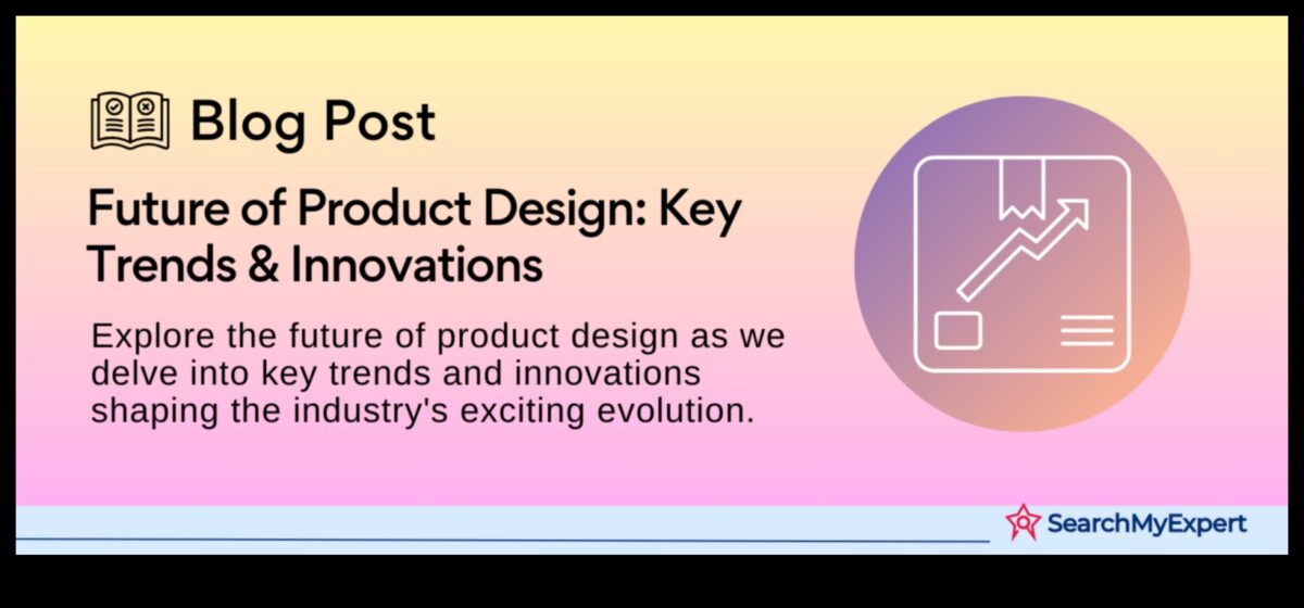 Produktu dizaina inovācijas: patēriņa preču ainavas veidošana