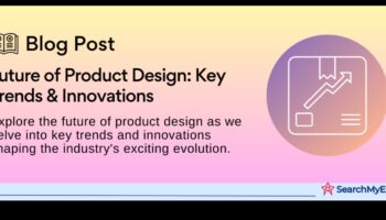 Produktu dizaina inovācijas: patēriņa preču ainavas veidošana