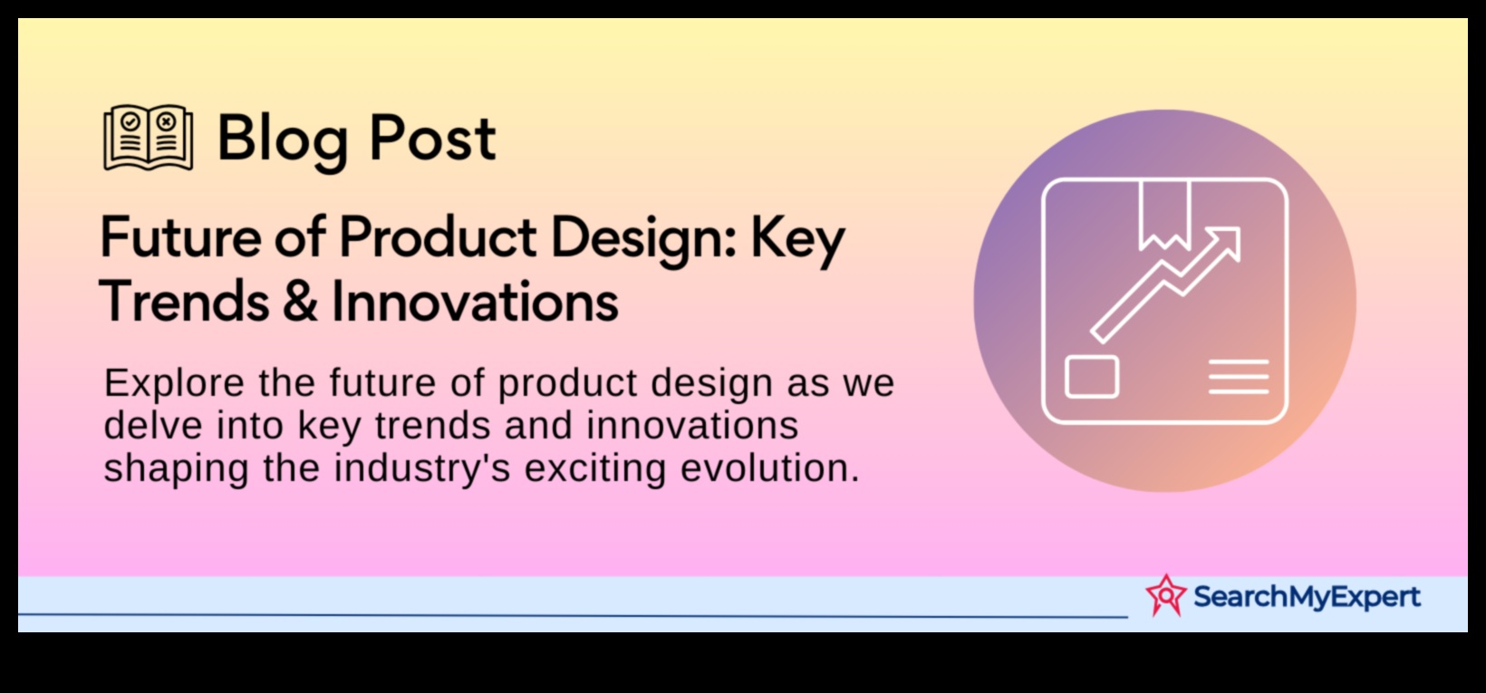 Produktu dizaina inovācijas: patēriņa preču ainavas veidošana