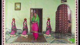 Konceptuāla amatniecība: tradicionālo metožu un mūsdienu ideju savienošana