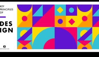 Krāsainā harmonija: formas un funkcijas līdzsvarošana dizaina principos