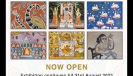 Kultūras kaleidoskops: daudzveidība, izmantojot kameras objektīvu