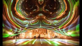 Kvēlojoša ģeometrija: apgūstot apgaismojuma modeļus