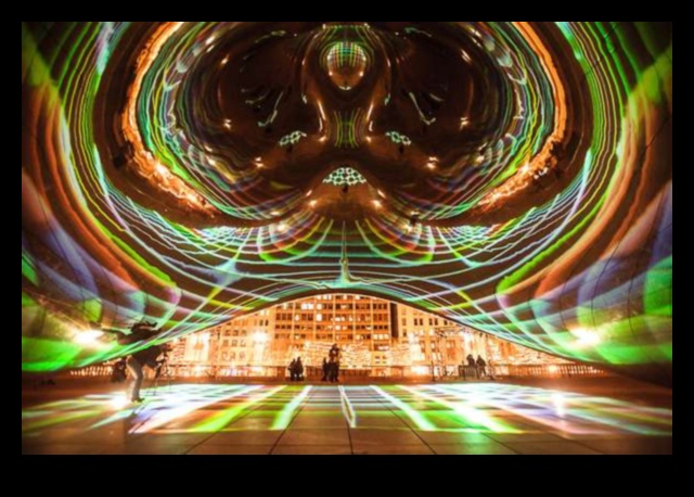 Kvēlojoša ģeometrija izgaismo jūsu rakstus ar šiem 5 paņēmieniem 1 Kvēlojoša ģeometrija: apgūstot apgaismojuma modeļus