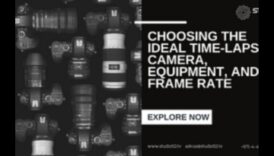 Laika nobīdes uzvaras: uzlabotas metodes aizraujošām sekvencēm