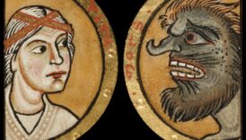 Mākslinieciskie dialogi: sarunas visu laiku renesanses rokrakstos