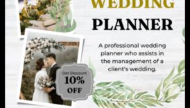 Mīlestības stāstu veidošana: meistarīga kāzu plānošana