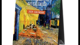 Mūsdienu meistari: ietekmīgi mākslinieki, kas veido māksliniecisko ainavu