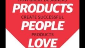 No koncepcijas līdz patērētājam: Produktu dizainera rokasgrāmata