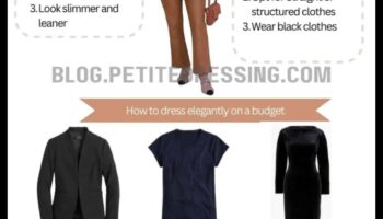 Pieejama elegance: budžeta palielināšana