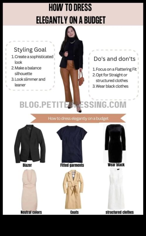 Pieejama elegance: budžeta palielināšana