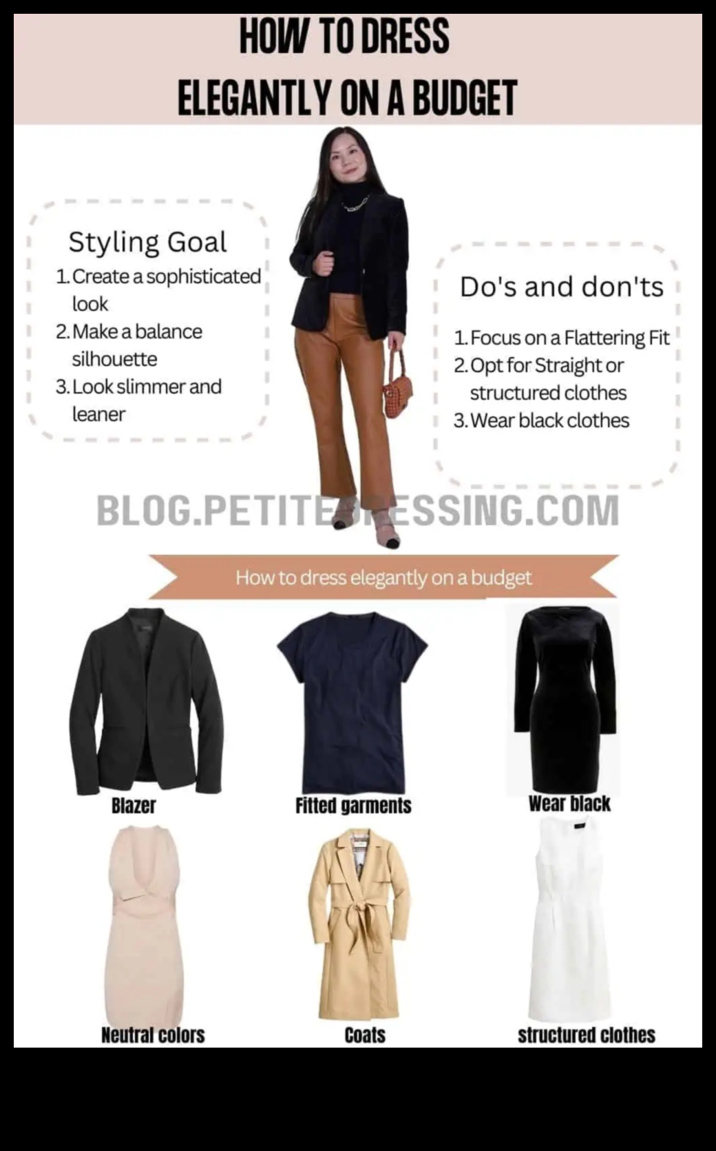 Pieejama elegance: budžeta palielināšana