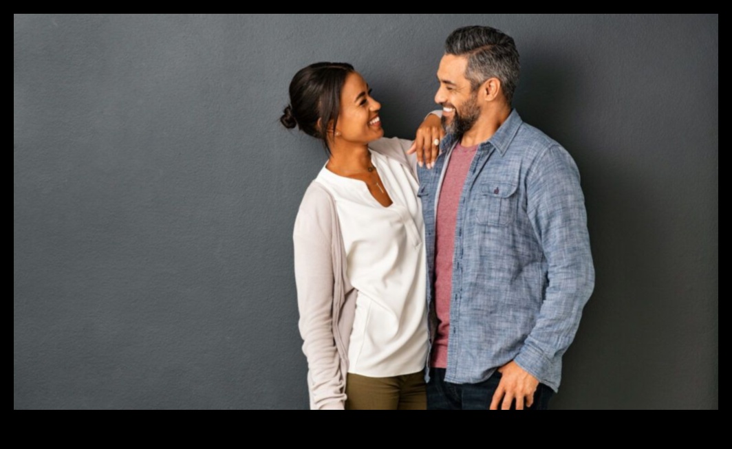 Pāra dinamika: gudrība ilgstošai laimei