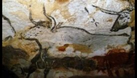 Pārnēsājamas piktogrammas: mīklainā Petroglifu māksla