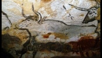 Pārnēsājamas piktogrammas: mīklainā Petroglifu māksla