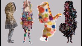 Performances mākslas pionieri: revolucionāras izpausmes ASV