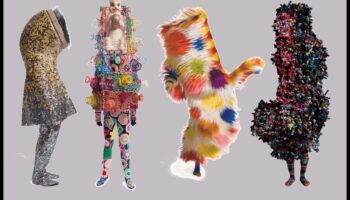 Performances mākslas pionieri: revolucionāras izpausmes ASV