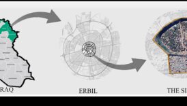 Pilsētas ainavas atbalsis: Pilsētas skaņu ainavu būtības uzzīmēšana