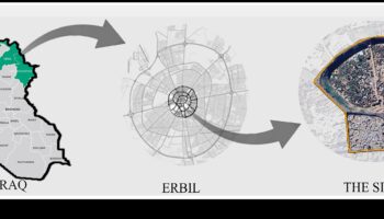 Pilsētas ainavas atbalsis: Pilsētas skaņu ainavu būtības uzzīmēšana