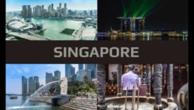 Pilsētas odiseja: Pilsētas ainavu izpēte caur objektīvu