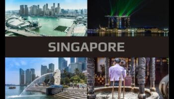 Pilsētas odiseja: Pilsētas ainavu izpēte caur objektīvu