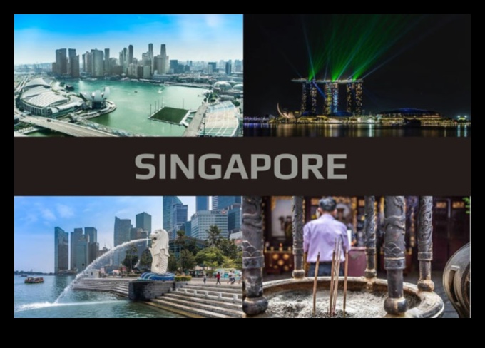 Pilsētas odiseja: Pilsētas ainavu izpēte caur objektīvu