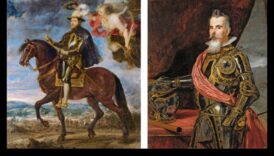 Varas portreti: renesanses mākslinieciskās autoritātes reprezentācijas