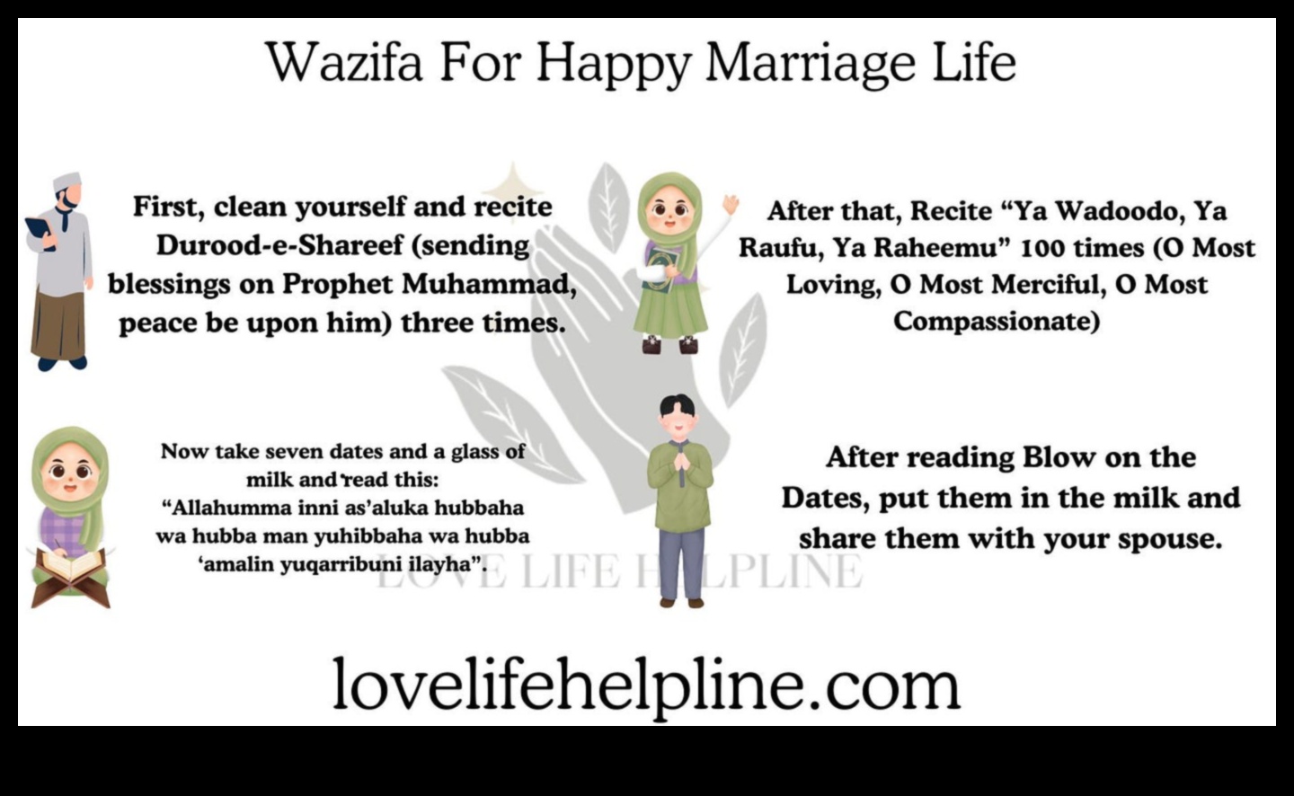 Saikņu kopšana: veselības un laimes pamatu veidošana laulībā bezgalīgai svētlaimei