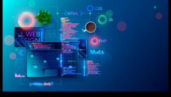 Savienojumu izveide: tīmekļa dizains digitālajā pasaulē