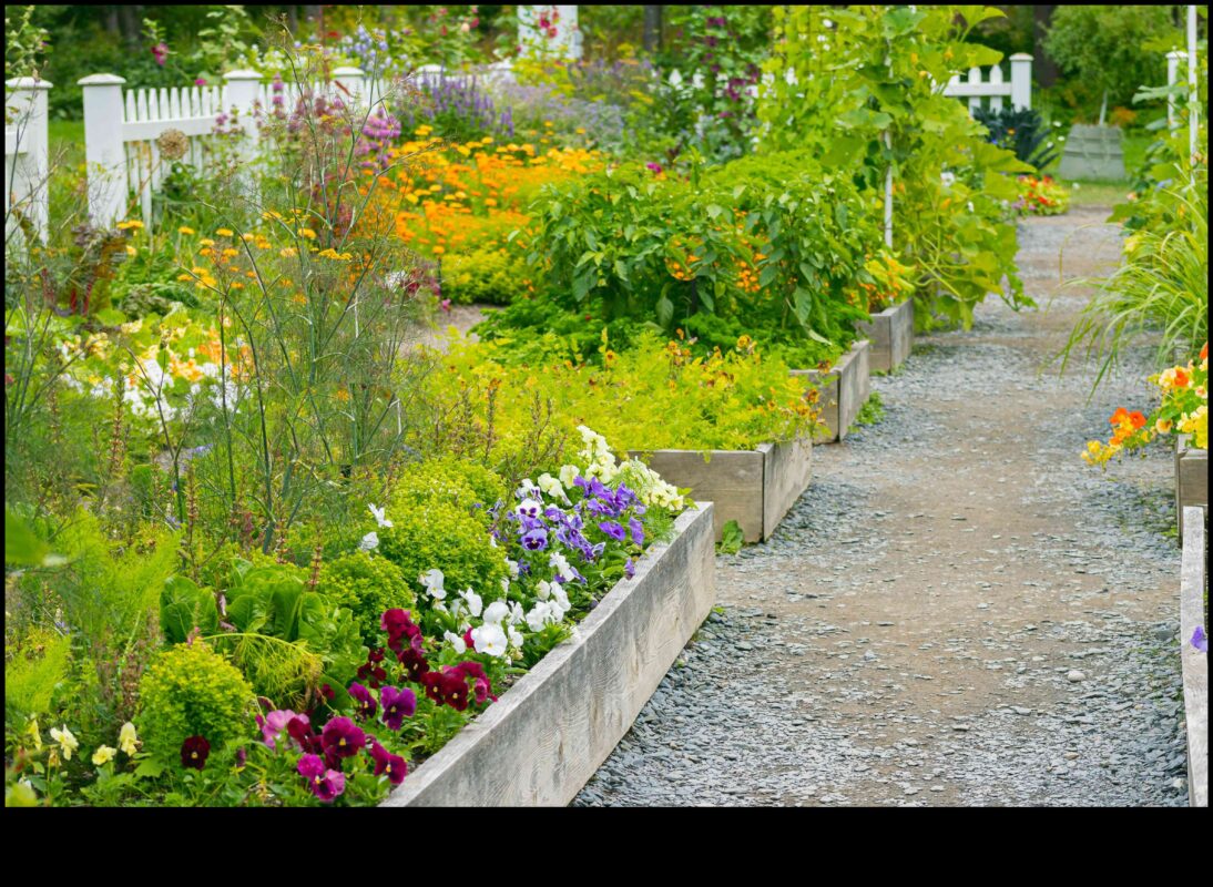 Sivēnmātes panākumi: svarīgi padomi ziedošai ainavai