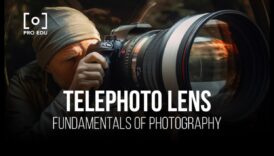 Telefoto triumfs: tuviniet attālos objektus ar izciliem objektīviem