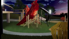 Teorētiskais audekls: kur idejas pārvēršas dizaina realitātē