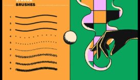 Treknās otas: popārta vizionāru mākslinieciskie instrumenti