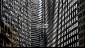 Pilsētas elegance: arhitektūras fotogrāfijas meistarība pikseļos