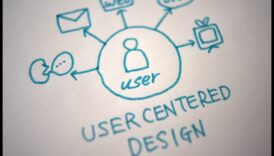 Uz lietotāju vērsti panākumi: saistoša dizaina portfeļa stratēģijas