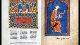 Viduslaiku rokrakstu melodijas: apgaismojuma muzikalitāte