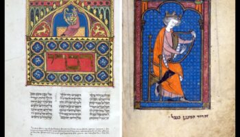 Viduslaiku rokrakstu melodijas: apgaismojuma muzikalitāte