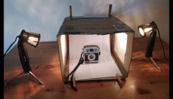 Light Crafters: būtisks fotografēšanas aprīkojums satriecošiem kadriem