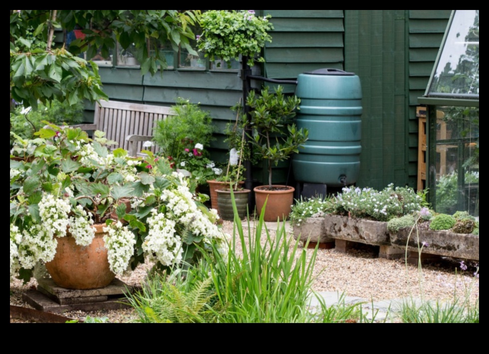Zaļāki dārzi: jauniniet savu rīku komplektu, lai gūtu panākumus