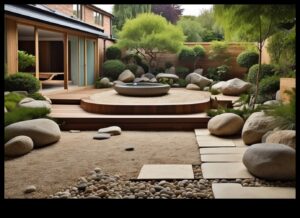 Zenith of Zen: dārza dizaina svētlaimīgas atkāpšanās